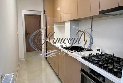 Apartament deosebit in Manastur - 7