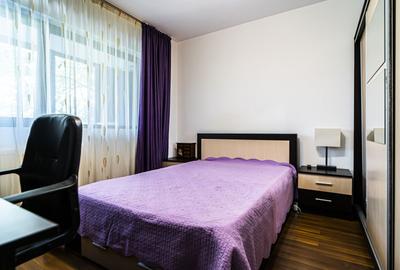 2 camere, etaj 4, 54 mp, Lujerului, mobilat-utilat, loc de parcare inclus - 5