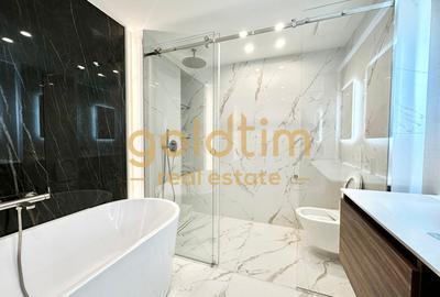 APARTAMENT 4 CAMERE RENOVAT/ANSAMBLU SECURIZAT/BOXA/GARAJ/WASHINGTON/CAPITALE - 10