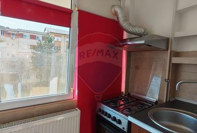 2 camere Brazda, stațios, etaj 2, AC + centrală - 8