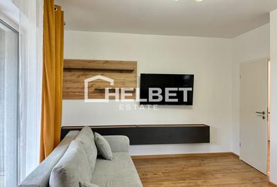 2 Camere / Decomandat / Boxă / Parcare - 1