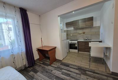 Apartament 1 camera studio Tudor Vladimirescu - 5