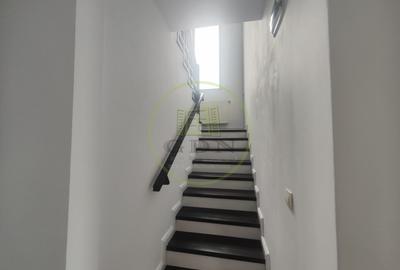 Casa 5 camere, teren 490 mp, Loc. Carcea, zona Ionumi - 16