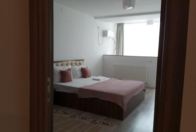 Apartament 3 camere, mobilat, utilat, Fundeni Tower - 9