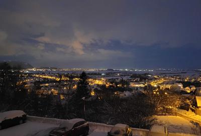 LUX I Apartament 2 camere I Priveliste deosebita