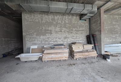 Spațiu Comercial Premium – 432 mp – Șos. Ionescu Sisești – Sector 1 - 2