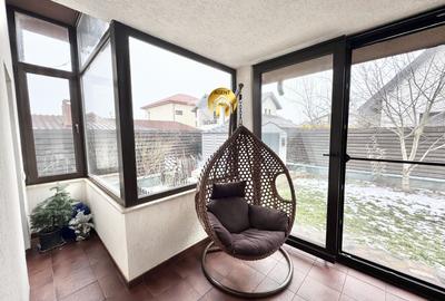 Casa Individuala 5 camere - 420mp teren - Toate Utilitatile! - 7