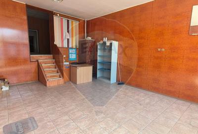 Spatiu comercial stradal de 114mp de vanzare Piata Centrala Galati - 4