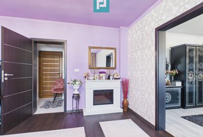 Casa cu 4 camere in Aradul Nou - 25