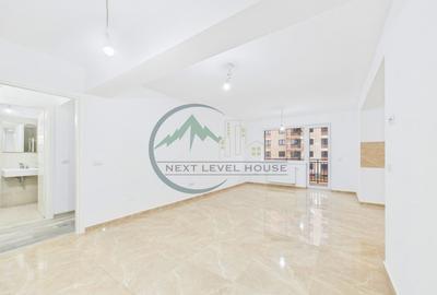 Apartament 3 camere, finalizat si intabulat, Victory casa Nobel - 12