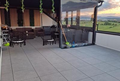 Direct Propietar Penthouse Premium de Închiriat - 9