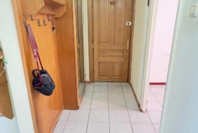 Apartament 4 camere etaj1, Carpaților, intrare Răcădău - 12