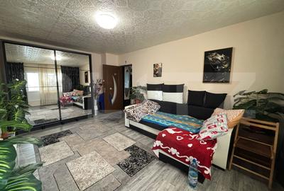 Apartament 2 camere decomandat Tomești - 3