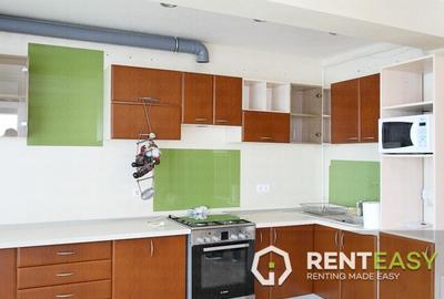 Apartament cu doua camere in Copou - Exclusive Residence - 6