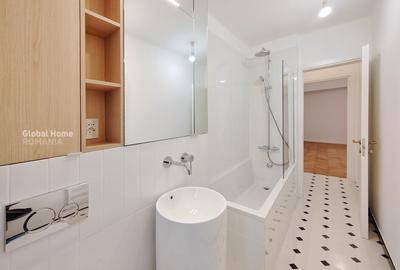 Piața Amzei – Mendeleev | Eleganță Interbelică | Renovat - 14