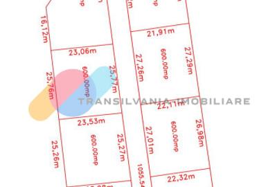 Teren 7800 Mp, zona Giuseppe Verdi - 4