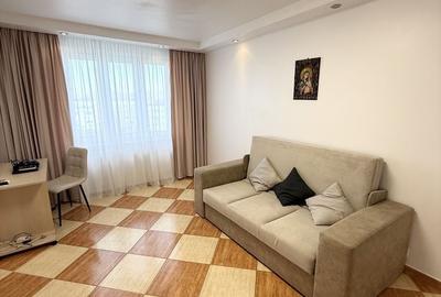 2 camere decomandat, parcare inclusa, 3 min metrou Grigorescu - 2