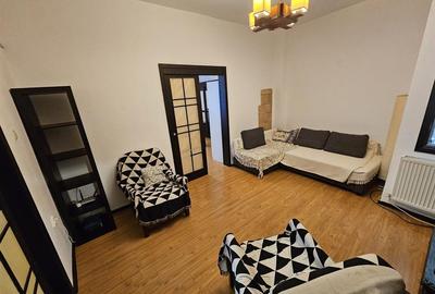 Apartament 3 camere in vila | renovat 2024 | mobilat modern | centrala proprie | - 1