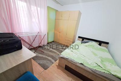 Comision 0. Apartament 3 camere decomandate zona Iulius Mall - 9
