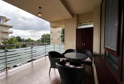 Apartament 2 camere + parcare | Exclusive Residence | Copou - 13