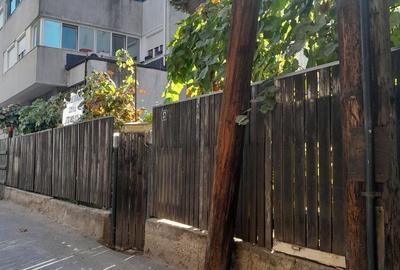 Teren Construcții intravilan de 225 mp, în Herăstrău