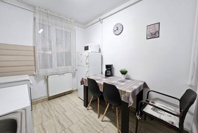 Oferta inchiriere ap 2 cam. Expo Parc, modern, 1700 lei - 12
