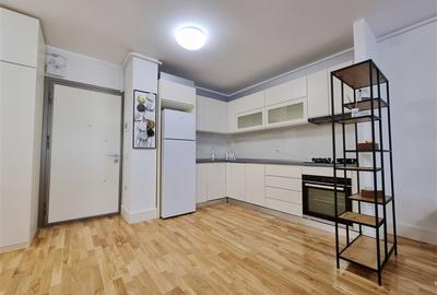 Modern 1-Bedroom Apartment Rent  | 102 The Address | Barbu Vacarescu near Dinamo - 11