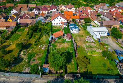 Hotel/Pensiune, 600 mp în Orlat