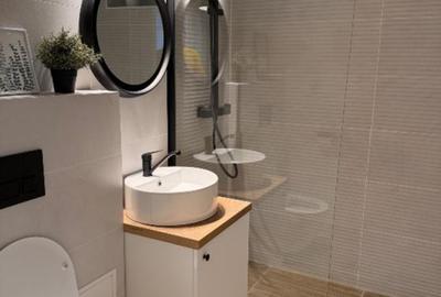 Apartament 2 camere - RECENT RENOVAT - zona DRISTOR - 11