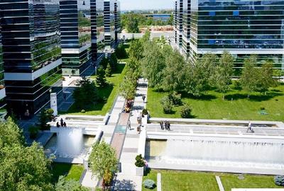 West Gate cladirea 2, MILITARI, 250 - 15000 mp  0% comision! - 4