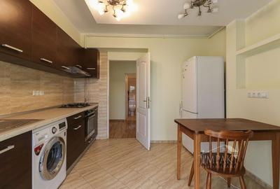 Apartament 2 camere Gheorgheni, 60 m2, str. Nicolae Titulescu - 2