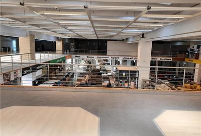 Spatiu Comercial, 1000 mp, Targu Mures - 25