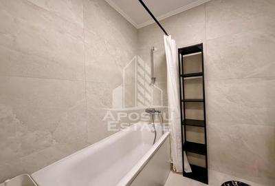 Apartament cu 2 camere de inchiriat, Timisoara, zona Dambovita - 12