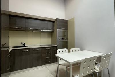 Inchiriere spatiu in cladire birouri pe Rubin Patitia - 13