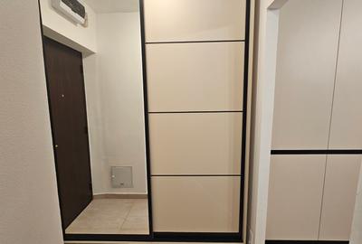 Iancului Garsoniera proaspăt renovata - 5