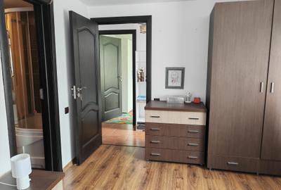 Casa 8 camere mobilata si utilata RASNOV - 6