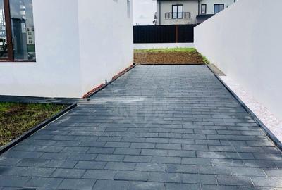Casa moderna, curte 500 mp, finisaje premium, Cartier Albert, Ploiești - 4