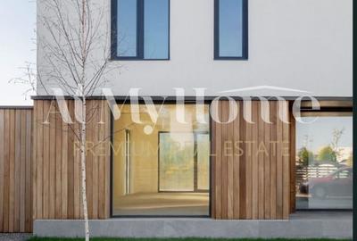 Duplex cu 4 camere în Tunari