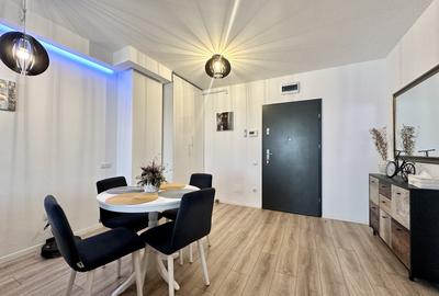 Inchiriere Apartament 2 camere, zona centrala - Scala Center, garaj - 10