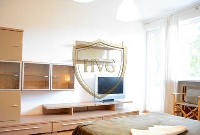 Garsoniera | Centrala imobil | Piata Romana - 4