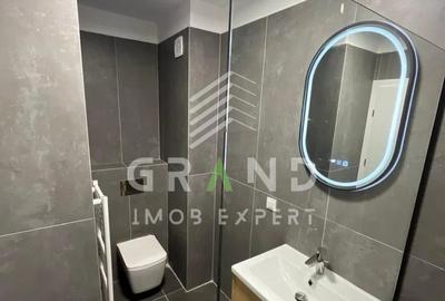 Apartament 2 cam | 45 mp | zona Eroilor I Florești - 5