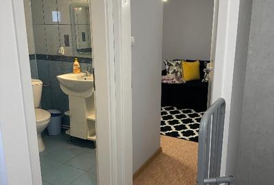 Apartament pe 2 nivele - 10
