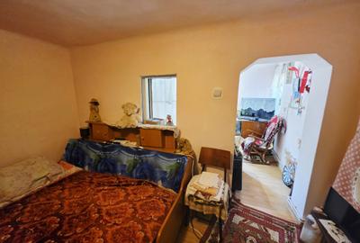 Casă 4 camere, 685 mp teren, renovată 2011 – Mănești, Zalhanaua - 42