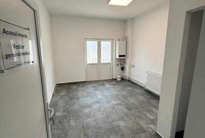 Spațiu comercial, 100 mp  – zonă Ultracentrală - 2