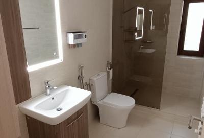 Proprietar închiriez casa în cartier Gheorgheni - 13