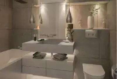 Duplex 4 camere I Bloc nou I Metrou Bucur Obor Icomision 0% I - 10
