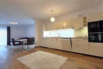 Apartament 3 camere 84mp,parcare,balcon, Buna Ziua, zona Bonjour - 11