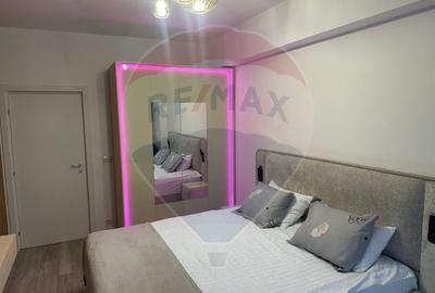 Apartament cu 3 camere de vânzare Casa del Mar Mamaia Nord - 9