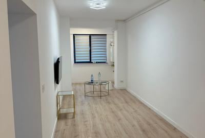 Apartament 2 camere | Închiriere | Nemobilat & Parcare inclusă | Ivory Residence - 3