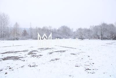 Super oferta I teren intravilan de vanzare in Cisnadie - 3